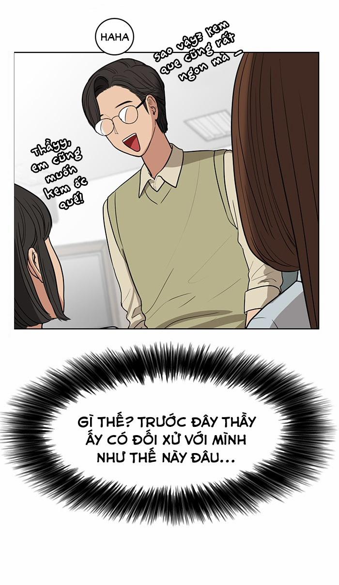 True Beauty (Nữ Thần Giáng Thế) 20 trang 45