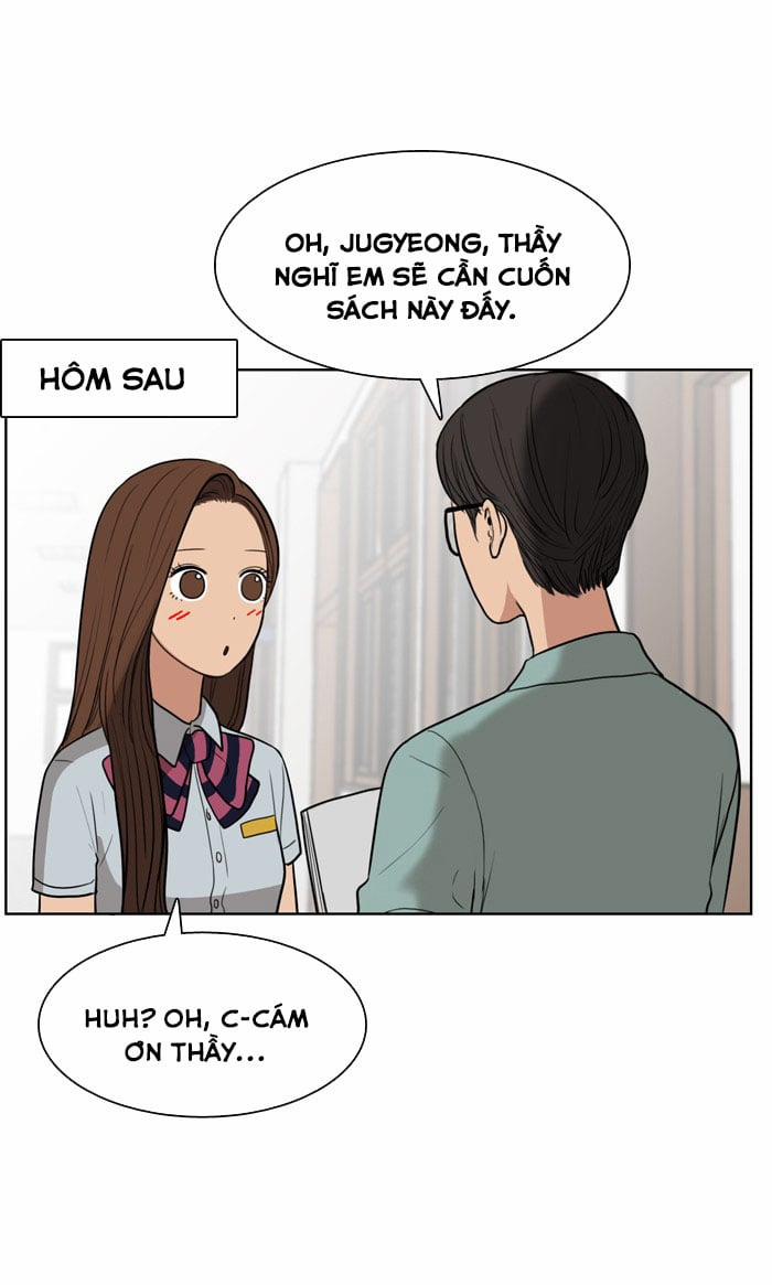 True Beauty (Nữ Thần Giáng Thế) 20 trang 46