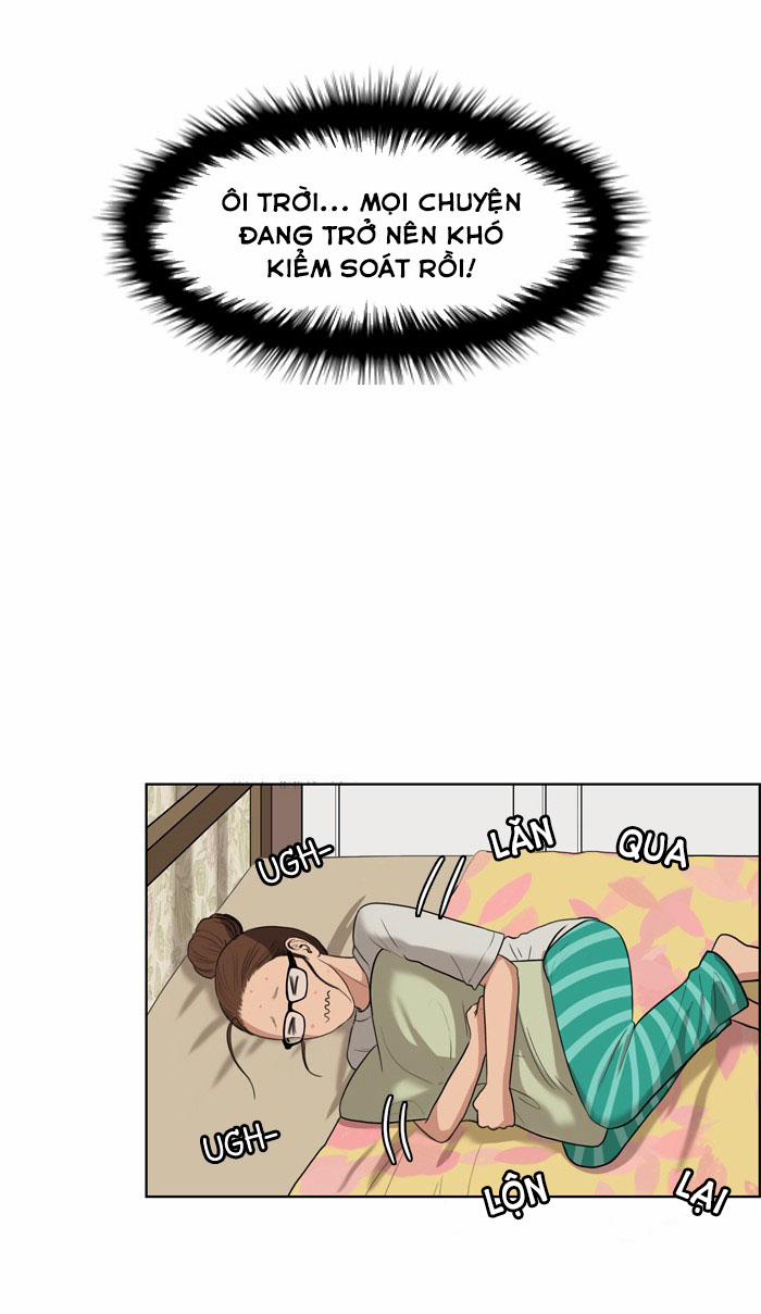 True Beauty (Nữ Thần Giáng Thế) 20 trang 52
