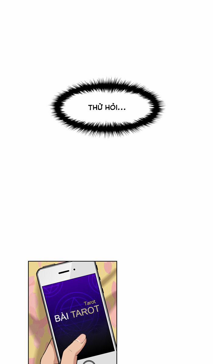 True Beauty (Nữ Thần Giáng Thế) 20 trang 53