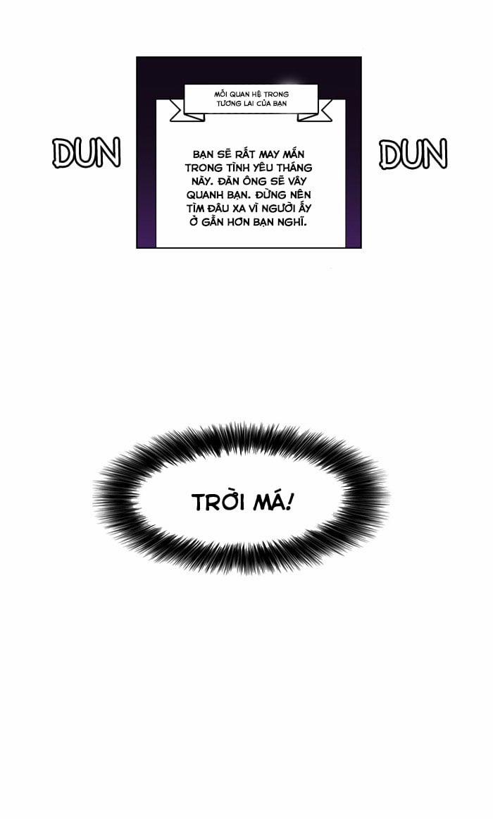 True Beauty (Nữ Thần Giáng Thế) 20 trang 56