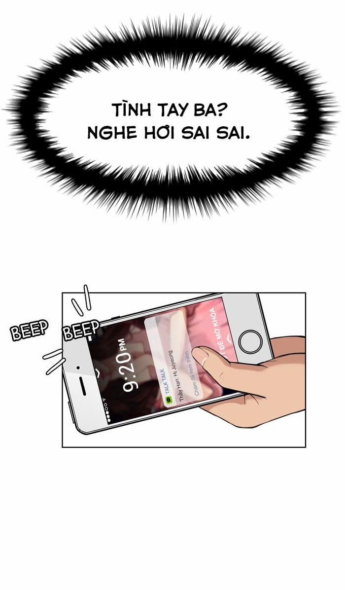 True Beauty (Nữ Thần Giáng Thế) 20 trang 61