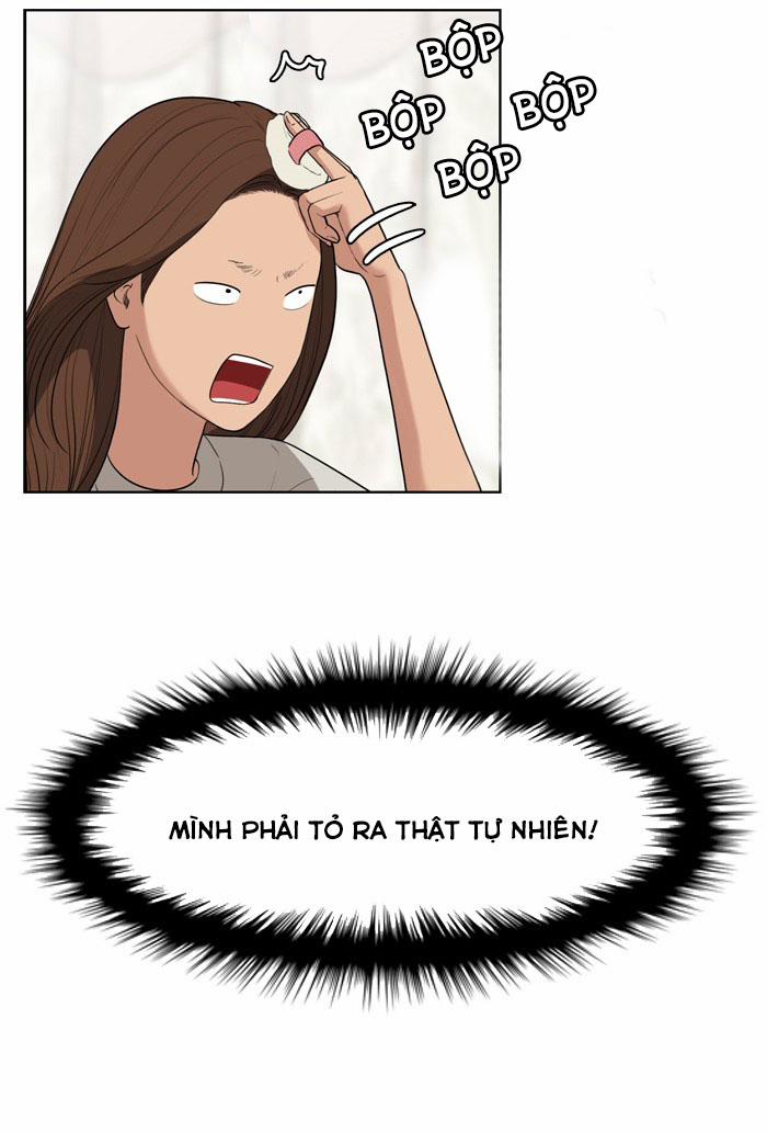 True Beauty (Nữ Thần Giáng Thế) 20 trang 65