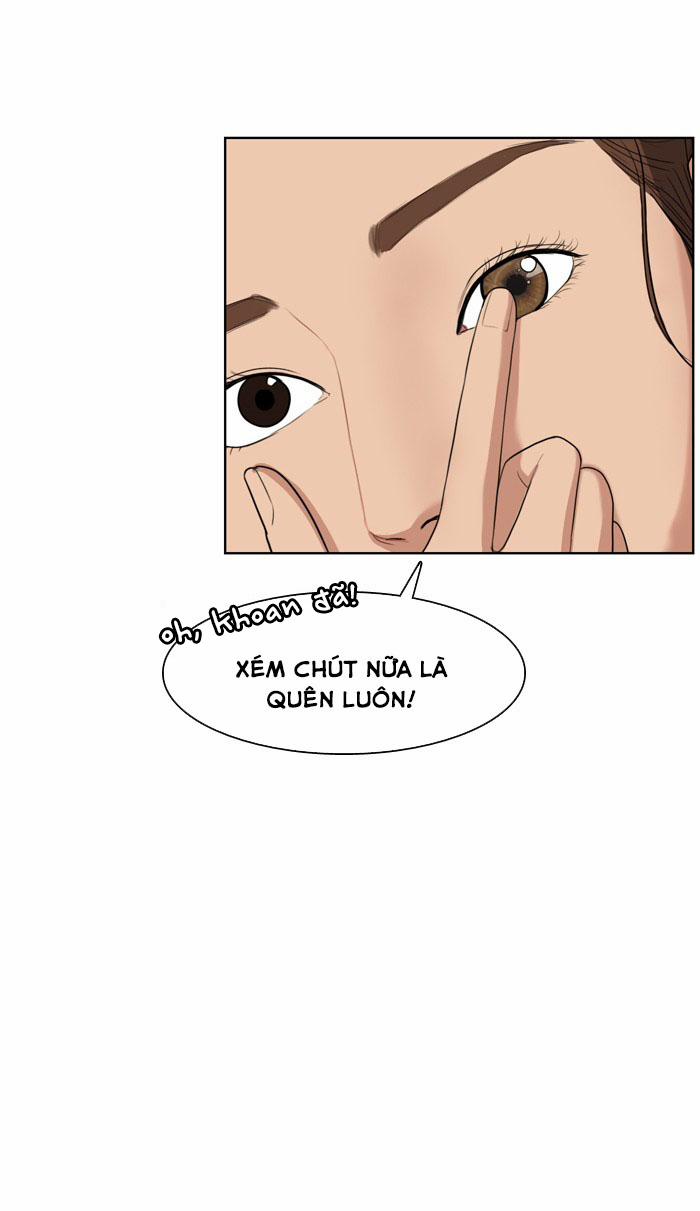 True Beauty (Nữ Thần Giáng Thế) 20 trang 66