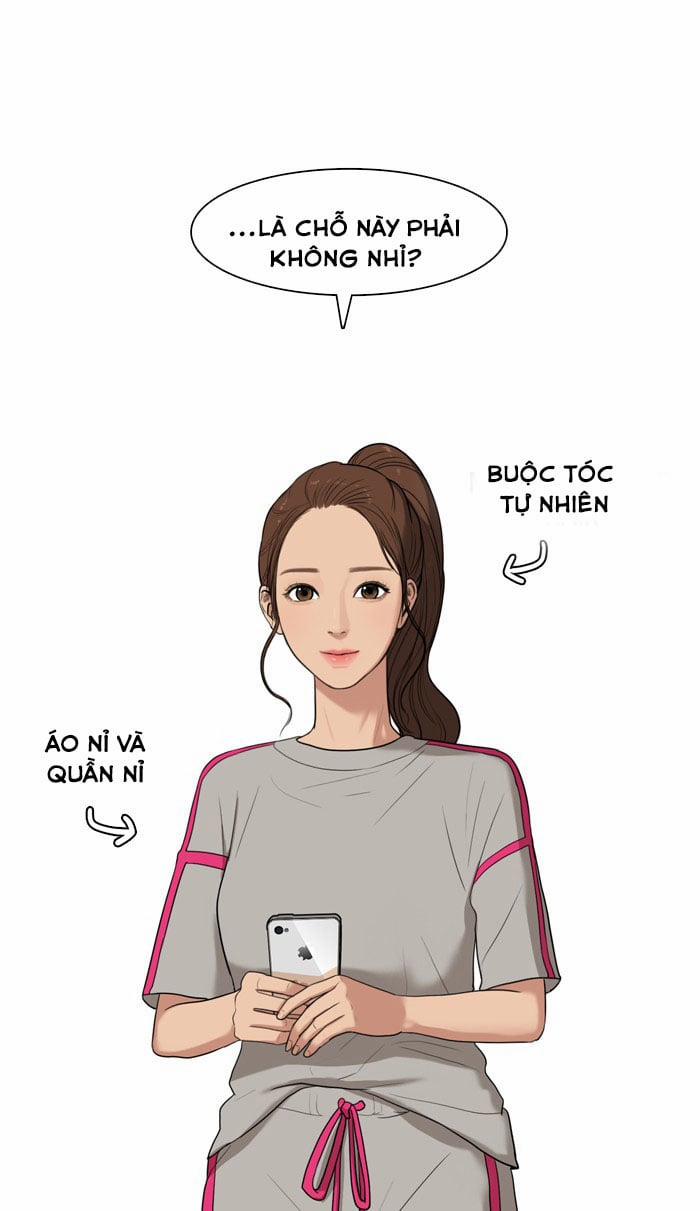 True Beauty (Nữ Thần Giáng Thế) 20 trang 69