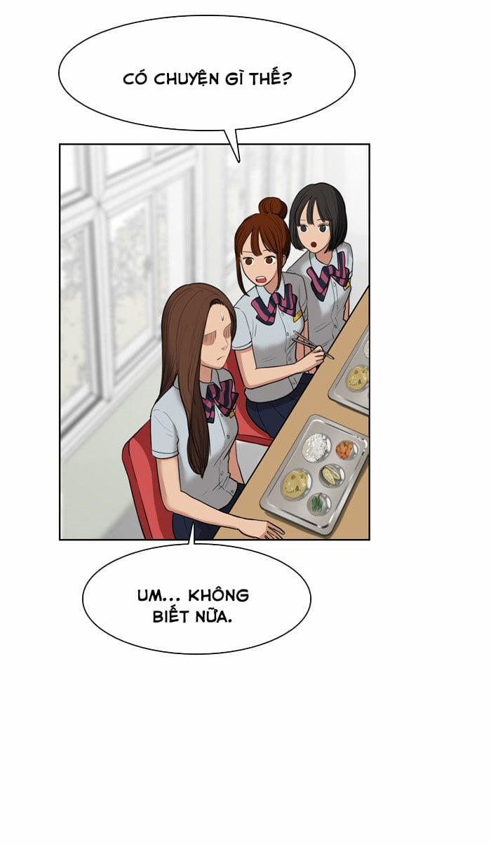 True Beauty (Nữ Thần Giáng Thế) 20 trang 7