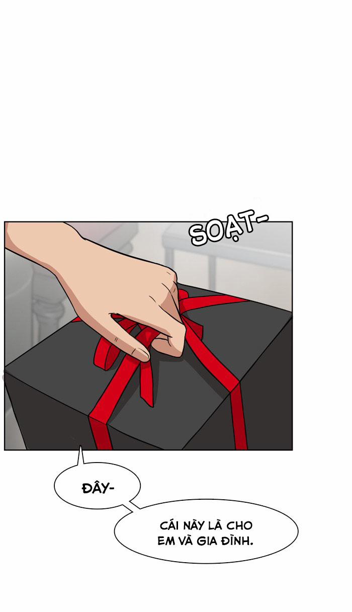 True Beauty (Nữ Thần Giáng Thế) 20 trang 74