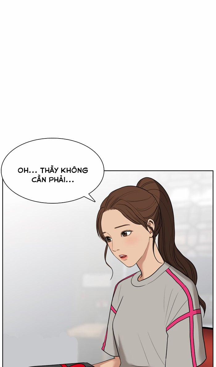 True Beauty (Nữ Thần Giáng Thế) 20 trang 75