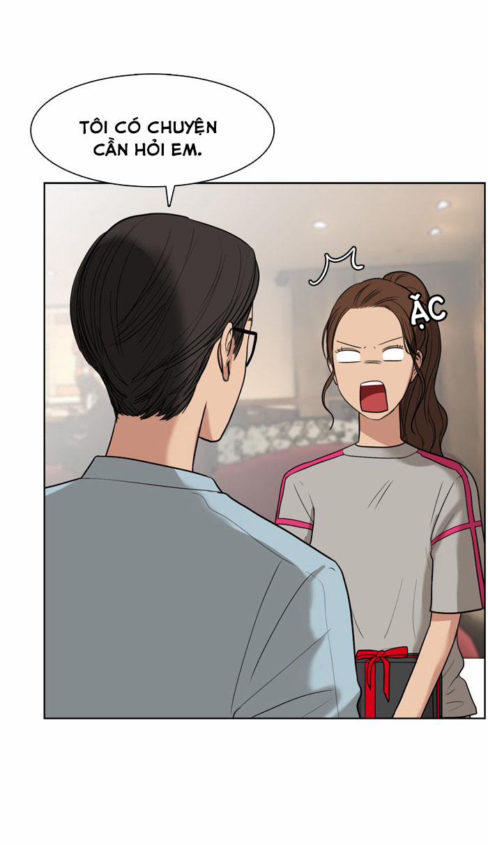 True Beauty (Nữ Thần Giáng Thế) 20 trang 79