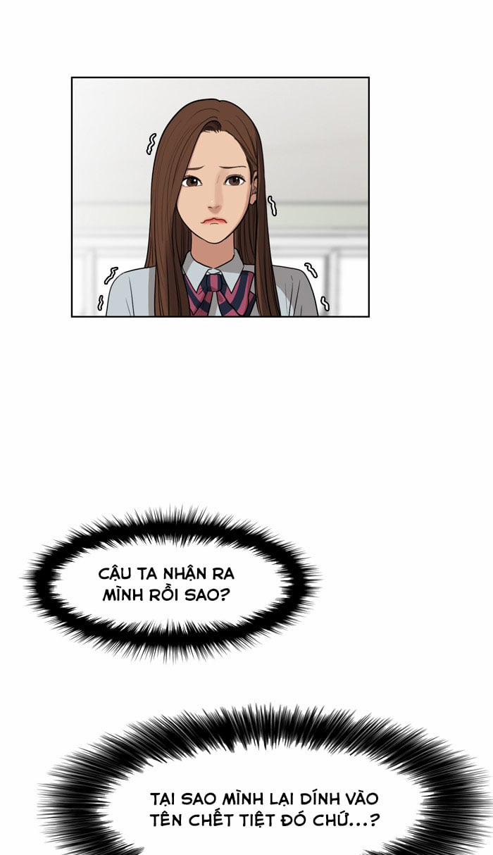 True Beauty (Nữ Thần Giáng Thế) 20 trang 8