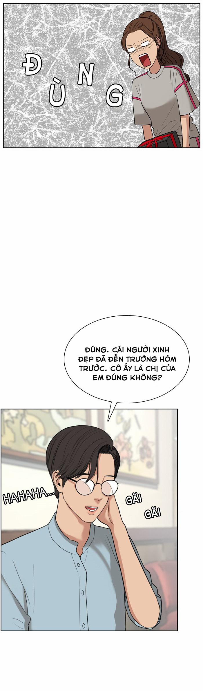 True Beauty (Nữ Thần Giáng Thế) 20 trang 85