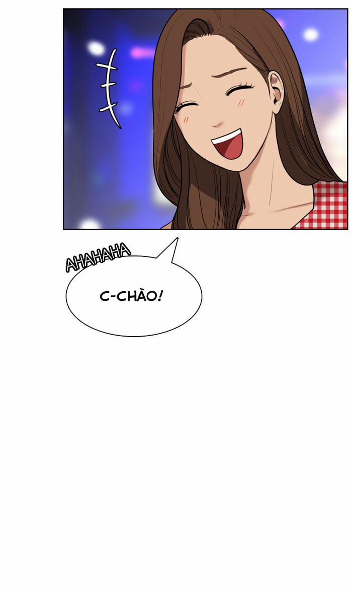 True Beauty (Nữ Thần Giáng Thế) 21 trang 102