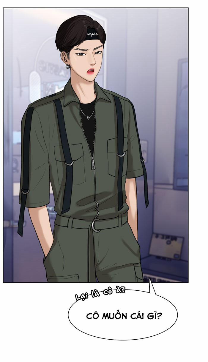 True Beauty (Nữ Thần Giáng Thế) 21 trang 103