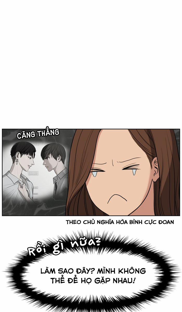 True Beauty (Nữ Thần Giáng Thế) 21 trang 104