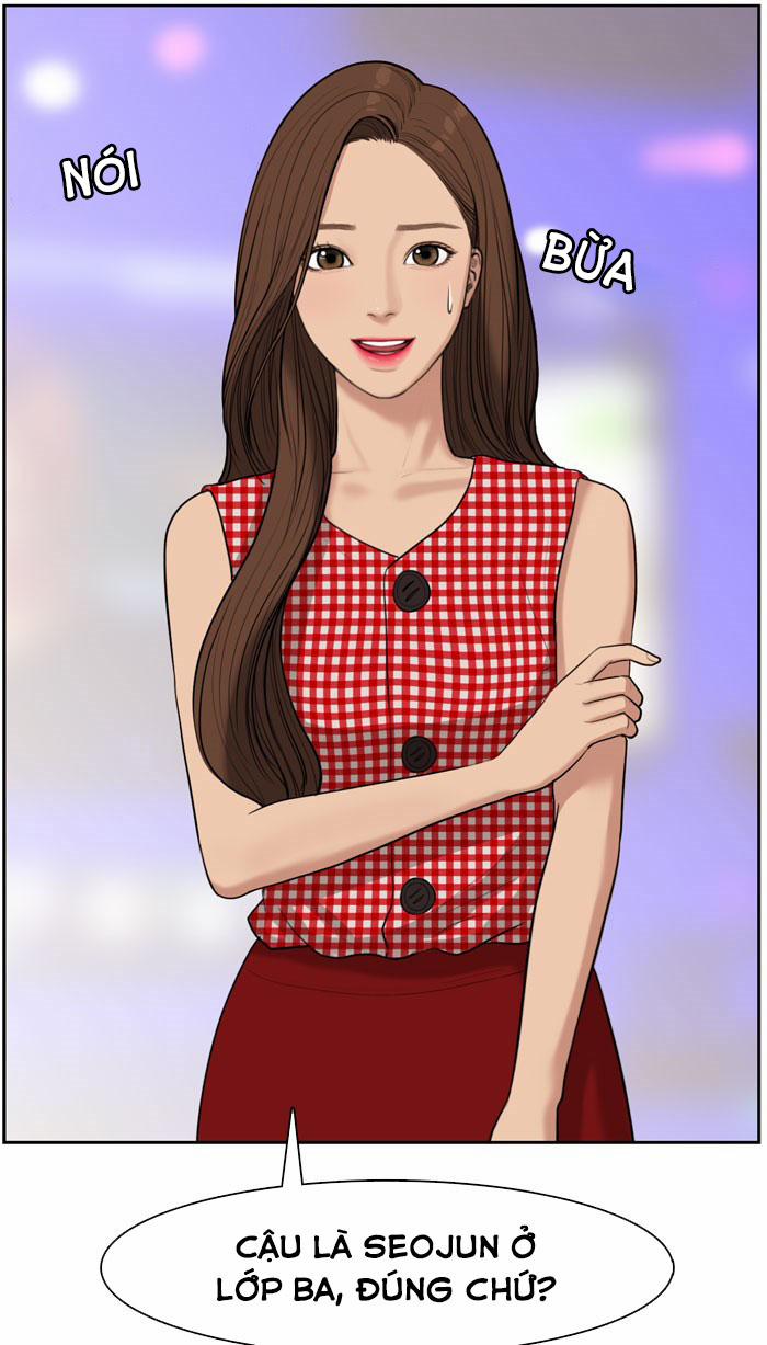 True Beauty (Nữ Thần Giáng Thế) 21 trang 106