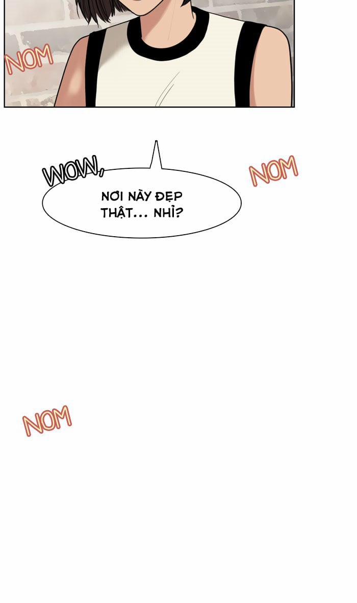 True Beauty (Nữ Thần Giáng Thế) 21 trang 15