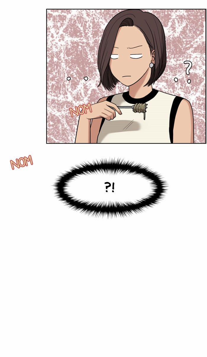 True Beauty (Nữ Thần Giáng Thế) 21 trang 16