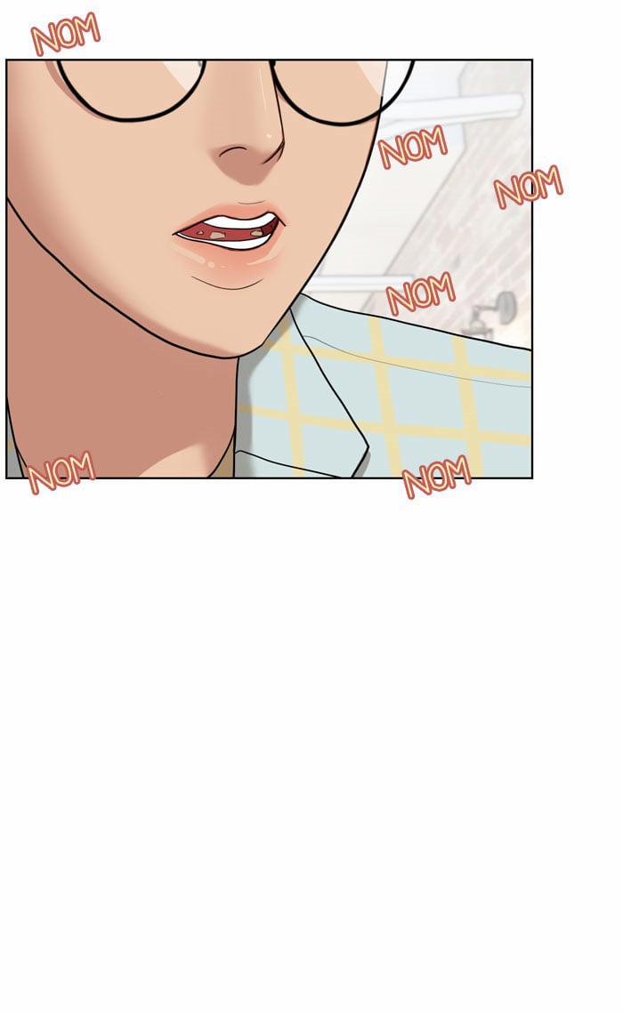 True Beauty (Nữ Thần Giáng Thế) 21 trang 17