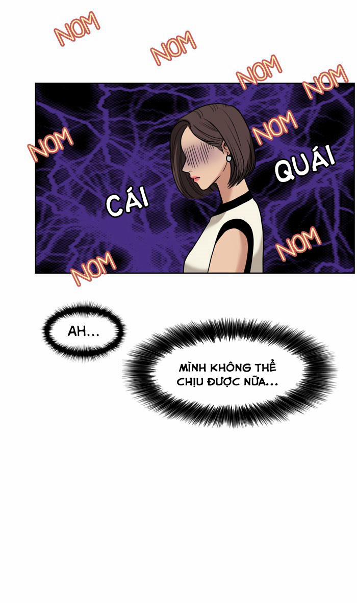 True Beauty (Nữ Thần Giáng Thế) 21 trang 18
