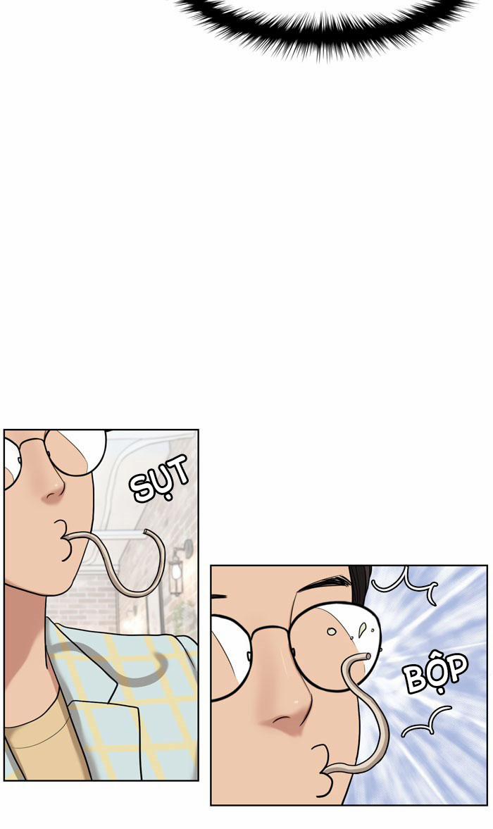 True Beauty (Nữ Thần Giáng Thế) 21 trang 22