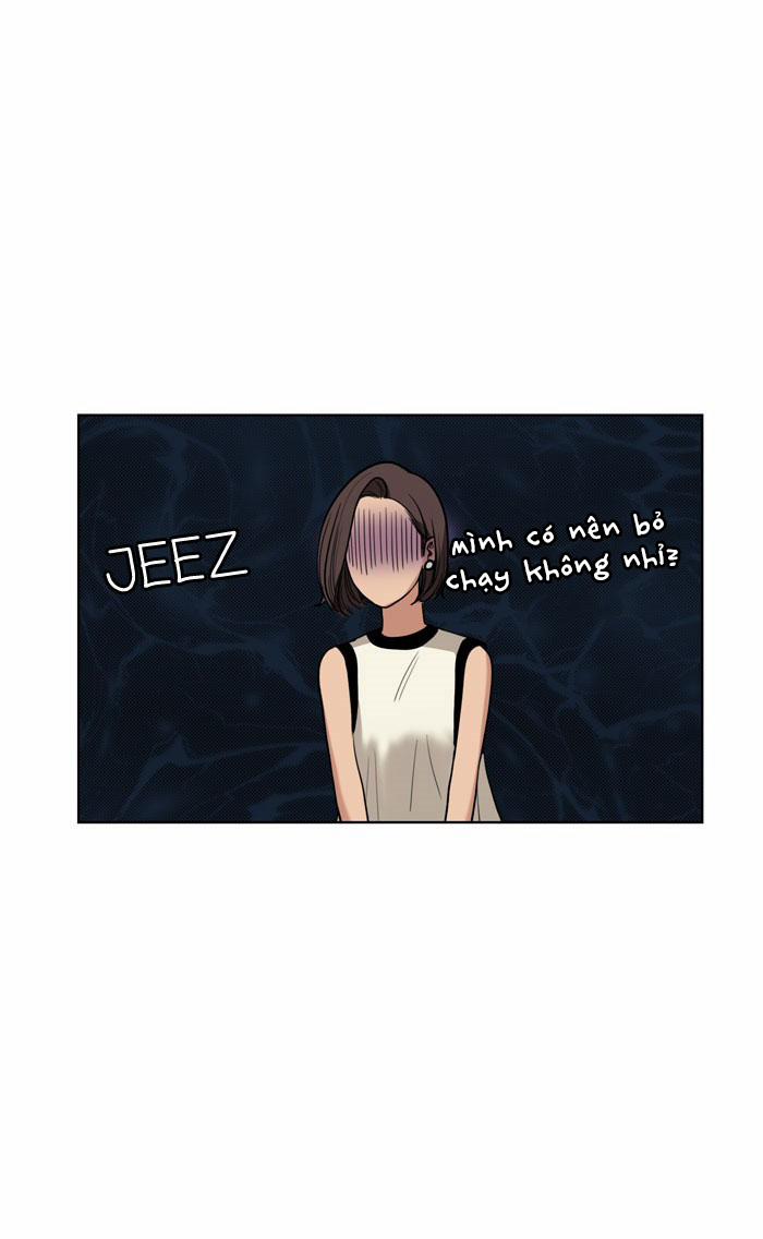 True Beauty (Nữ Thần Giáng Thế) 21 trang 23