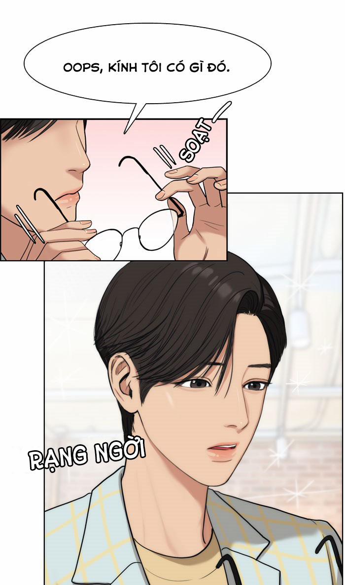 True Beauty (Nữ Thần Giáng Thế) 21 trang 24