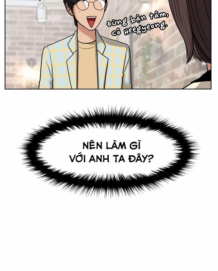 True Beauty (Nữ Thần Giáng Thế) 21 trang 27