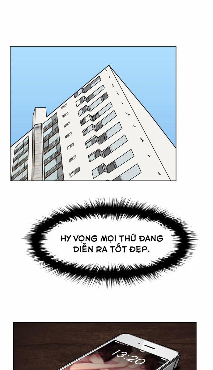 True Beauty (Nữ Thần Giáng Thế) 21 trang 28