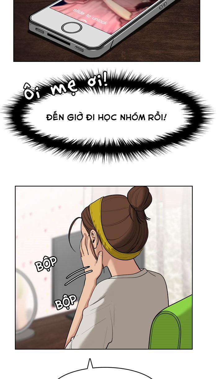 True Beauty (Nữ Thần Giáng Thế) 21 trang 29