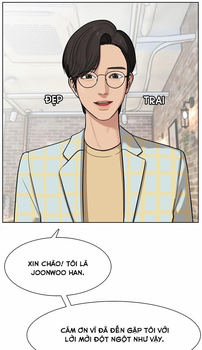 True Beauty (Nữ Thần Giáng Thế) 21 trang 3