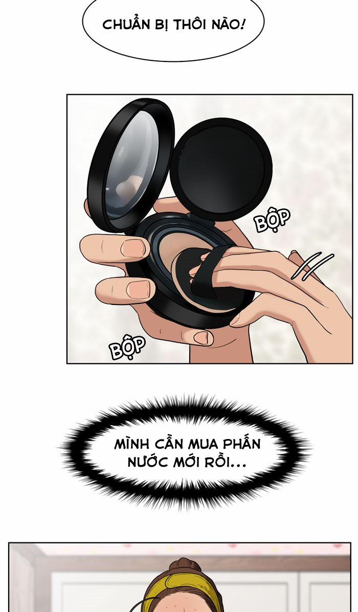 True Beauty (Nữ Thần Giáng Thế) 21 trang 30