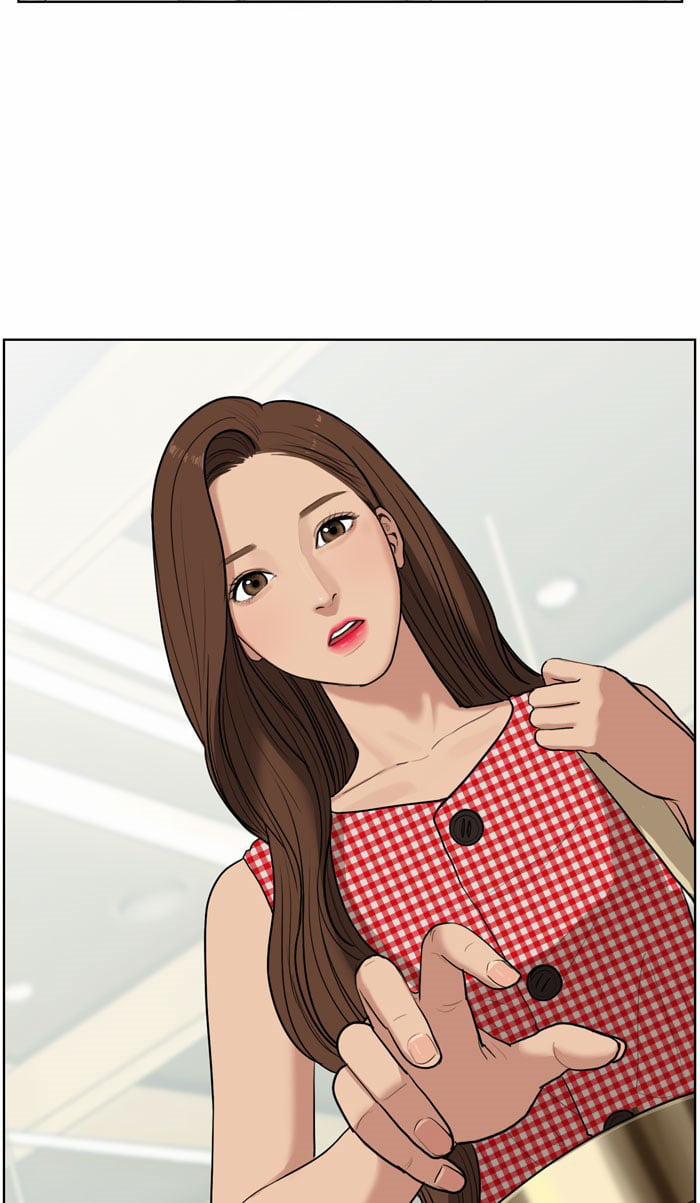 True Beauty (Nữ Thần Giáng Thế) 21 trang 32