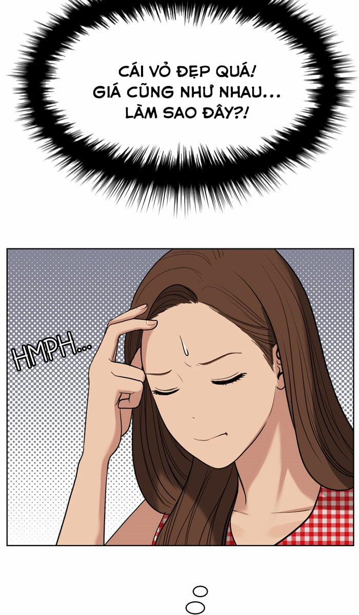 True Beauty (Nữ Thần Giáng Thế) 21 trang 34