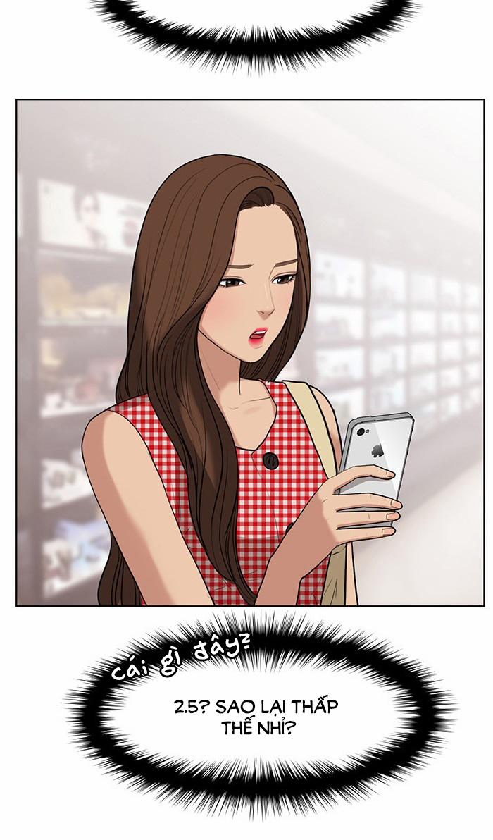 True Beauty (Nữ Thần Giáng Thế) 21 trang 36