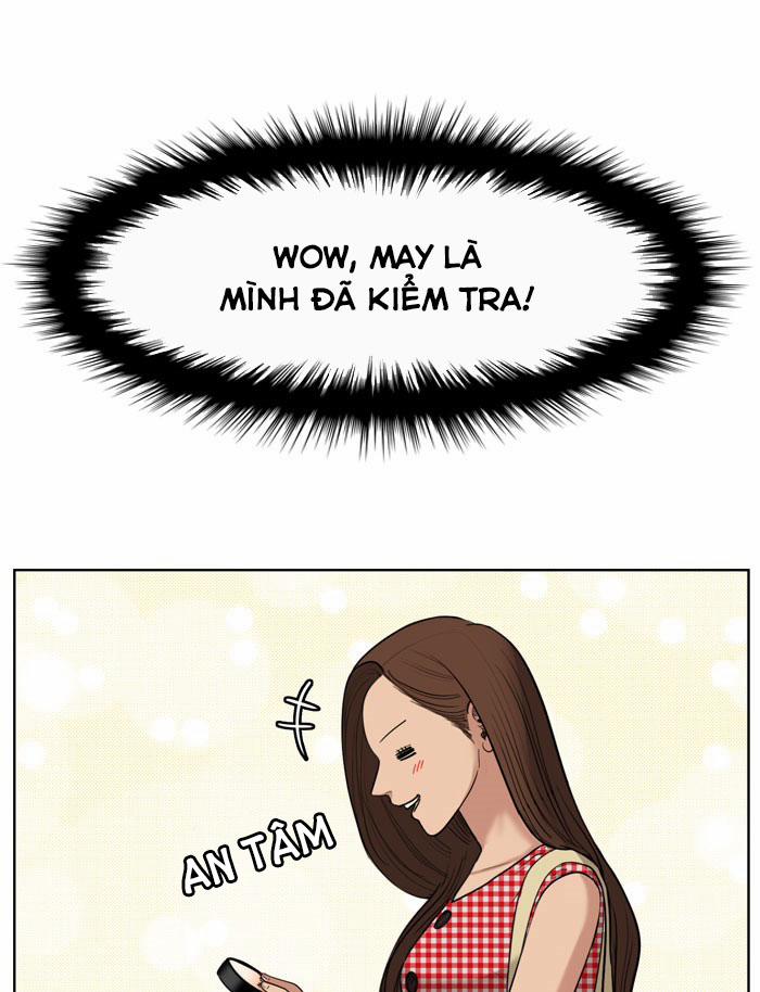 True Beauty (Nữ Thần Giáng Thế) 21 trang 38