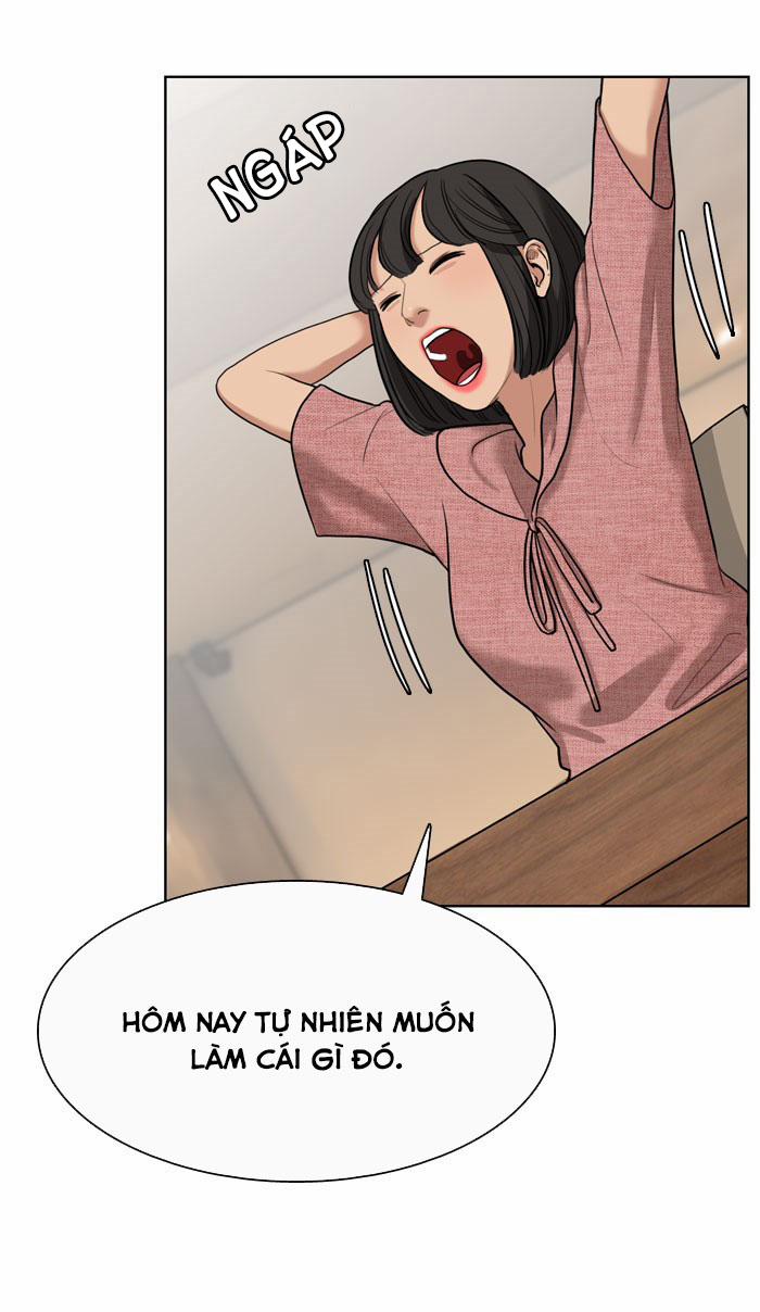 True Beauty (Nữ Thần Giáng Thế) 21 trang 42