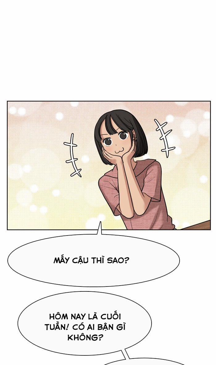 True Beauty (Nữ Thần Giáng Thế) 21 trang 43