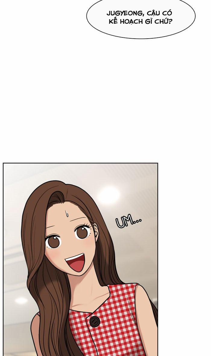 True Beauty (Nữ Thần Giáng Thế) 21 trang 44