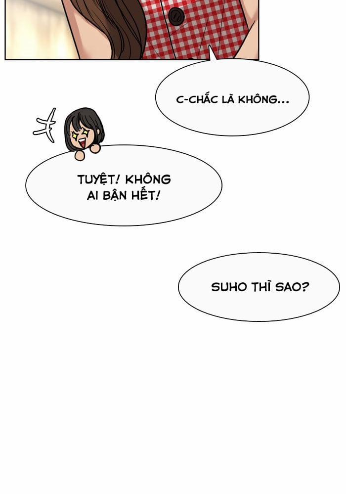 True Beauty (Nữ Thần Giáng Thế) 21 trang 45