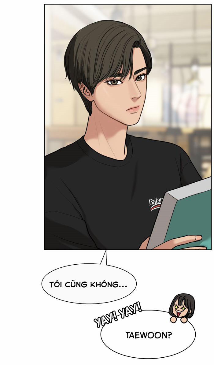 True Beauty (Nữ Thần Giáng Thế) 21 trang 46