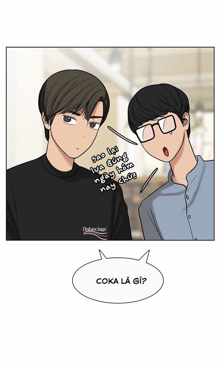 True Beauty (Nữ Thần Giáng Thế) 21 trang 49