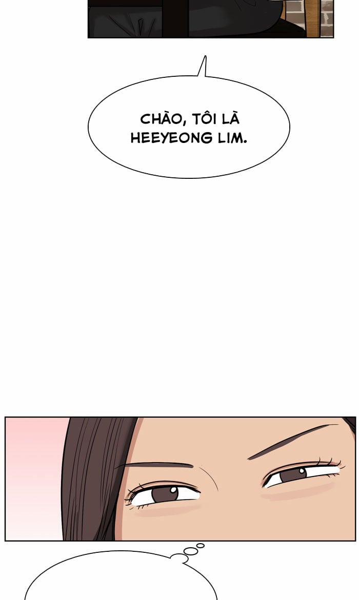 True Beauty (Nữ Thần Giáng Thế) 21 trang 5