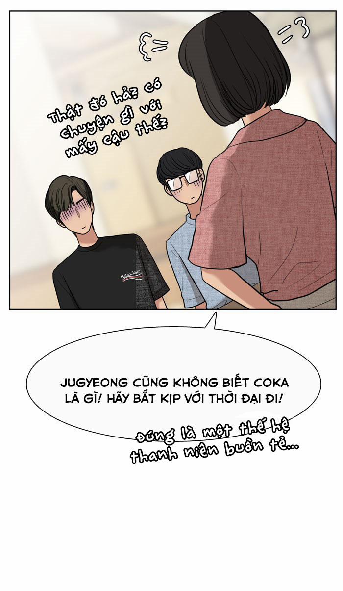 True Beauty (Nữ Thần Giáng Thế) 21 trang 50