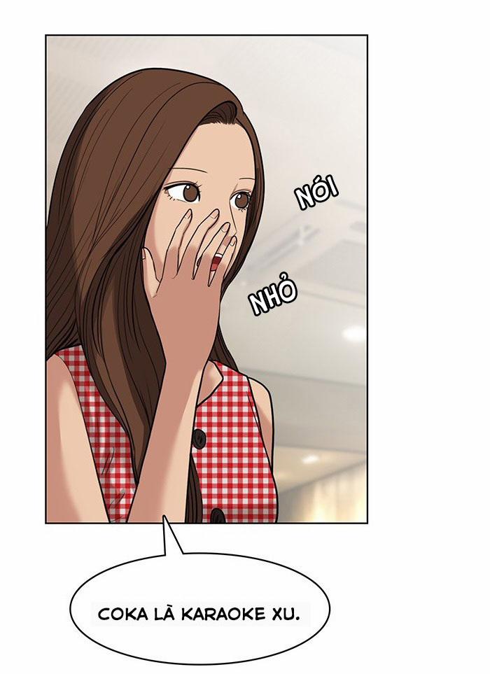 True Beauty (Nữ Thần Giáng Thế) 21 trang 51