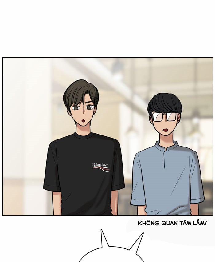 True Beauty (Nữ Thần Giáng Thế) 21 trang 52