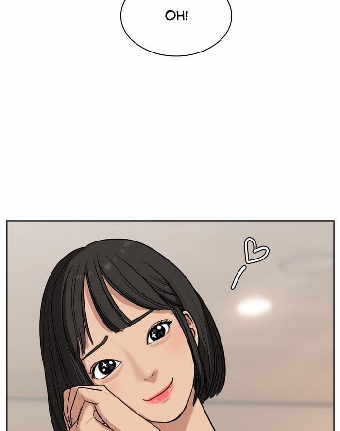 True Beauty (Nữ Thần Giáng Thế) 21 trang 53