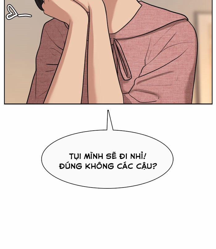 True Beauty (Nữ Thần Giáng Thế) 21 trang 54