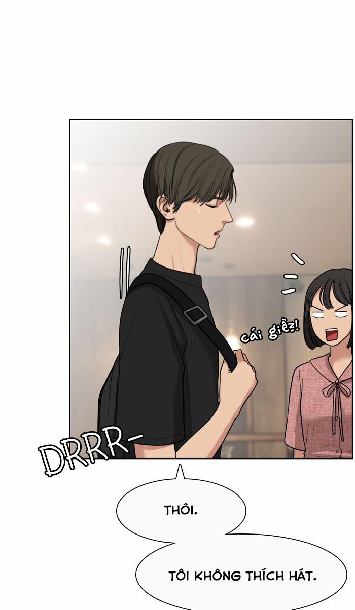 True Beauty (Nữ Thần Giáng Thế) 21 trang 55