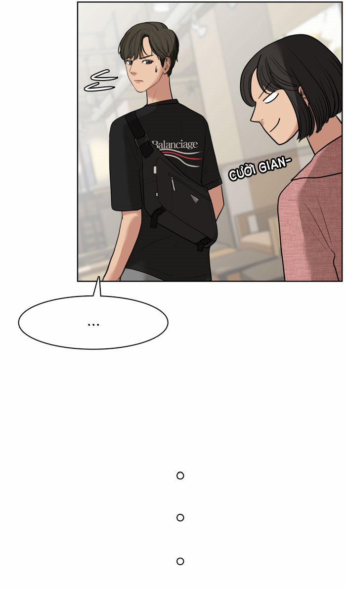 True Beauty (Nữ Thần Giáng Thế) 21 trang 57