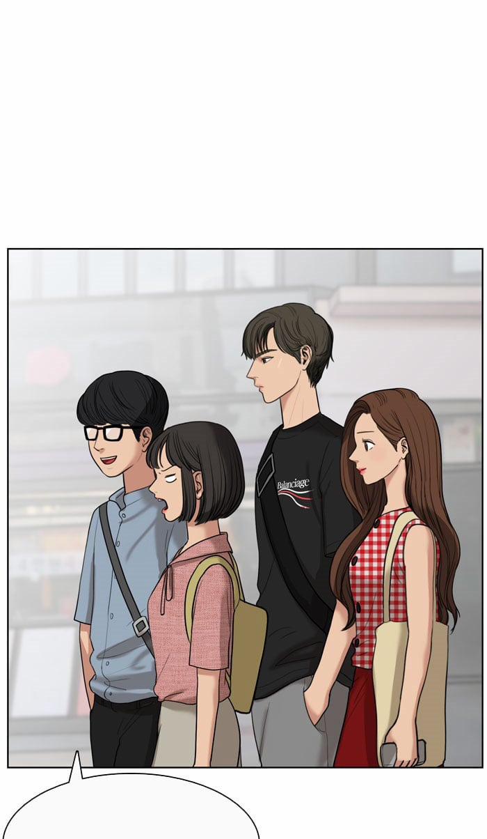 True Beauty (Nữ Thần Giáng Thế) 21 trang 58